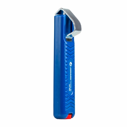 JONARD CST-900 Round Cable Strip & Ring Tool, 8-28 mm UPC 810053350768