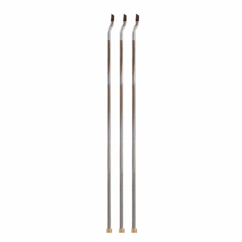 JONARD CST-900RB Replacement Blade for CST-900 Round Cable Strip & Ring Tool (3 Pack) 810053351017