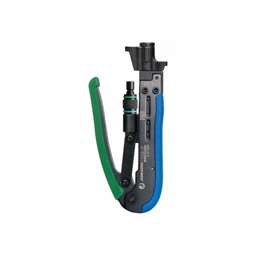 JONARD CTF-230 Dual Compression Tool 811490016996