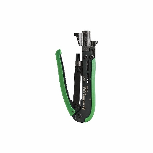 Jonard  Ctf-300 Compression Tool Fixed 811490013704