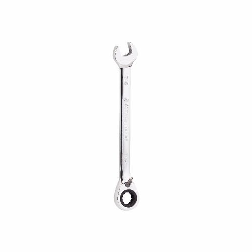 Jonard  Cwrr-716 Combination Wrench  Ratcheting Reversible 7/16 Inch  811490016774