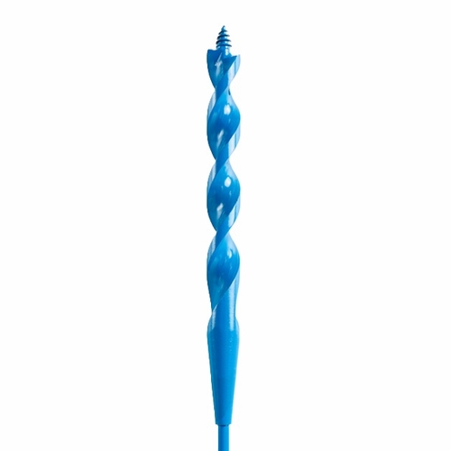 JONARD DBA-3854 Flex Auger Bit, 3/8 inch x 54 inch 810132438585
