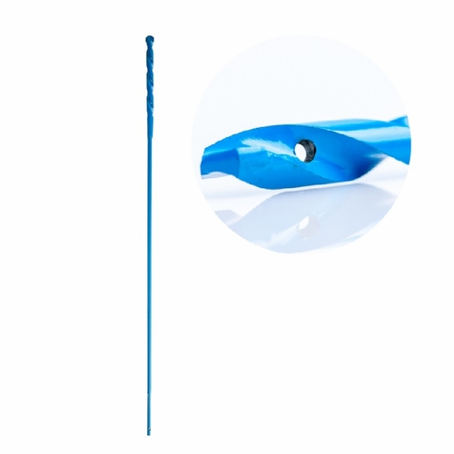 Jonard Dbc-3818 Combination Bellhanger Drill Bit, Wood & Masonry, 3/8 Inch  X 18 Inch  Upc 810053350