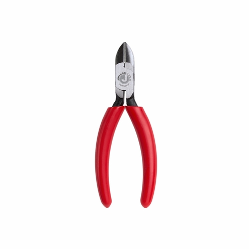 JONARD DIABVNOTCH Diagonal Pliers Crushing Slitting 811490010628