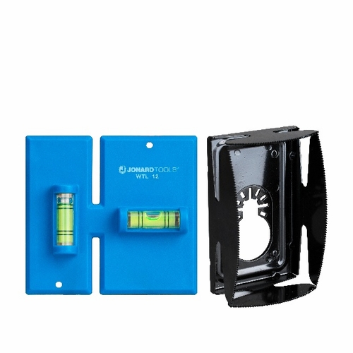 Jonard  Ebw-412 Electrical Box Cutting Kit, Single Gang 810053350287