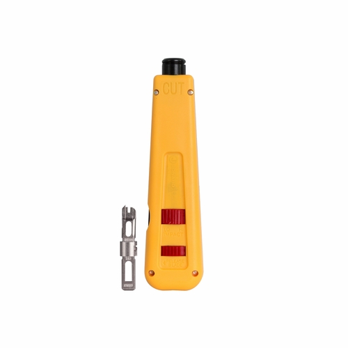 JONARD EPD-914116 Punchdown Tool With 66 & 110 Combined Blade 811490014930