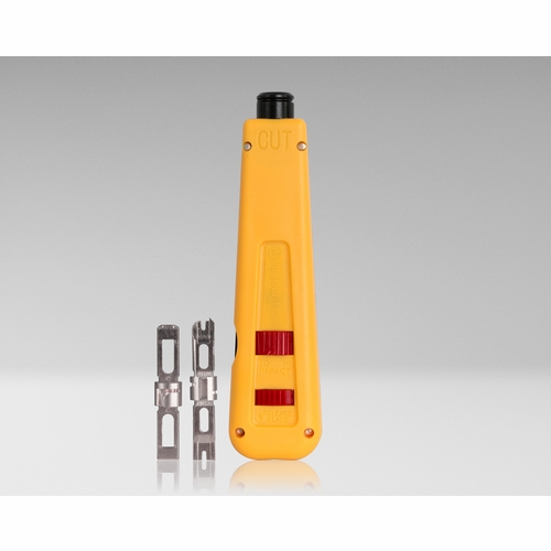 JONARD  EPD-91461 Punchdown Tool With 2 Blades 66 & 110 811490014947
