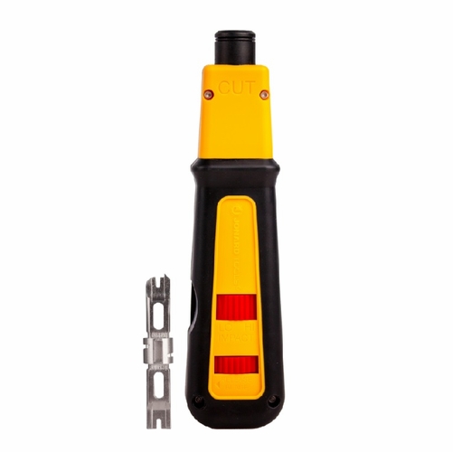 JONARD EPDS-914110 Punchdown Tool with Grip and 110 Blade UPC 810053350942