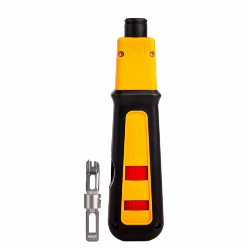 JONARD EPDS-914116 Punchdown Tool with Grip and 66 & 110 Combined Blade UPC 810053350959
