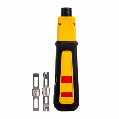 Jonard Epds-91461 Punchdown Tool With Grip And 2 Blades 66 & 110 Upc 810053350935