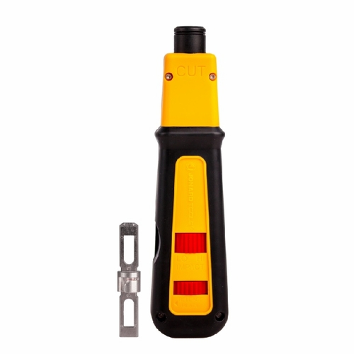 JONARD EPDS-91466 Punchdown Tool with Grip and 66 Blade UPC 810053350928