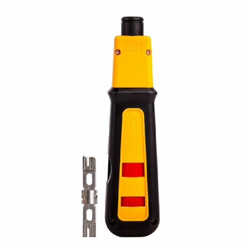JONARD EPDS-914KR Punchdown Tool with Grip and Krone Blade UPC 810053350966