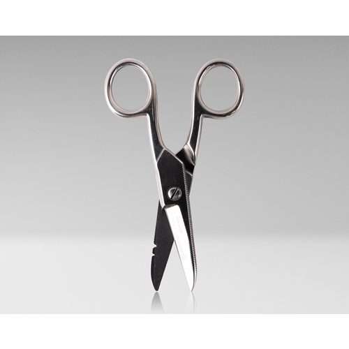 JONARD  ES-1964 Electrician foot S Scissors 811490010239
