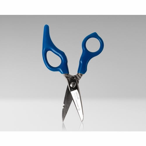 JONARD  ES-1964ERG Ergonomic Electrician foot S Scissors 811490011700