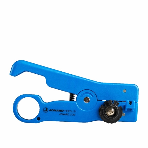 JONARD  EZSR-23 Fiber Slit/Ring tool for EZFuse SC/LC SOC 811490018679