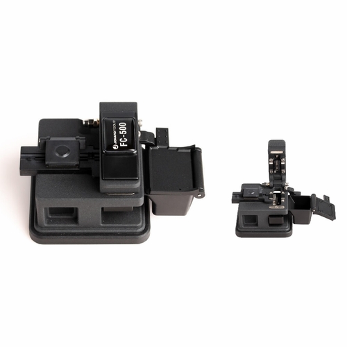 Jonard  Fc-500 Precision Fiber Optic Cleaver 811490018051