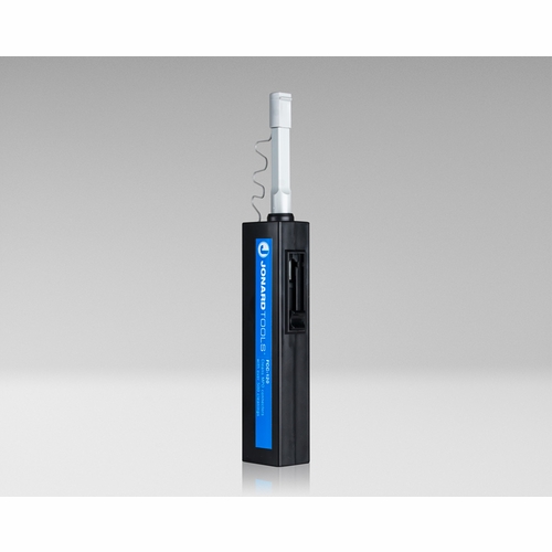 Jonard  Fcc-120 Fiber Connector Cleaner Mpo 811490017252