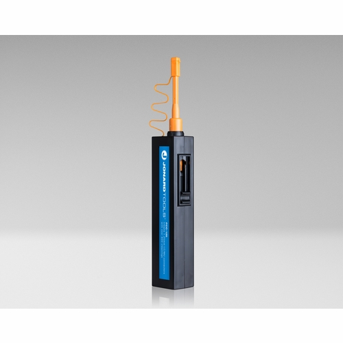 Jonard  Fcc-125 Fiber Connector Cleaner 1.25Mm 811490017115