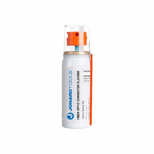 JONARD FCF-3 Fiber Optic Cleaning Fluid 811490017757