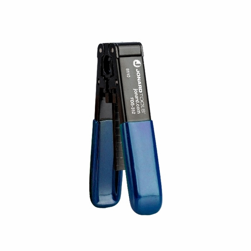 JONARD  FDS-312 Fiber Drop Cable Stripper (3.1mm x 2.0mm) 811490018389
