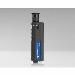 Jonard  Fim-400 Fiber Inspection Microscope 811490019072