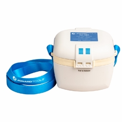 Jonard Flc-1001 Singlemode Fiber Optic Launch Cable, 1000 M, Sc/Upc-Lc/Upc 810053351871