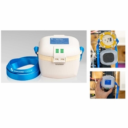 Jonard Flc-1006 Singlemode Fiber Optic Launch Cable, 1000 M, Sc/Apc-Sc/Apc 810053352380