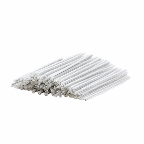 JONARD FPS-4024/100 SPARC Fiber Protective Sleeves, Heat Shrink, 40 mm x 2.4 mm, Pk of 100