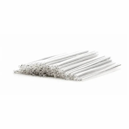JONARD FPS-4512/100 SPARC Fiber Protective Sleeves, Heat Shrink, 45 mm x 1.2 mm, Pack of 100