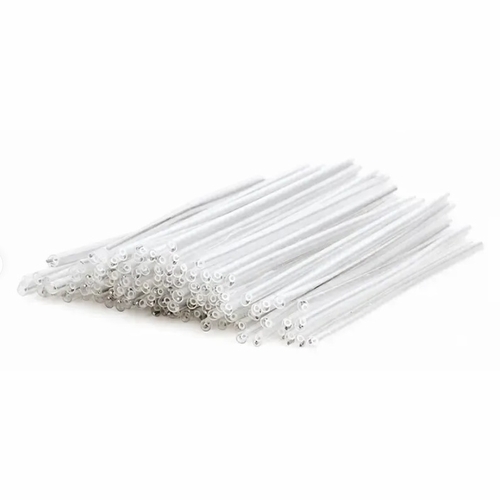 JONARD FPS-6015/100 SPARC Fiber Protective Sleeves, Heat Shrink, 60 mm x 1.5 mm, Pack of 100
