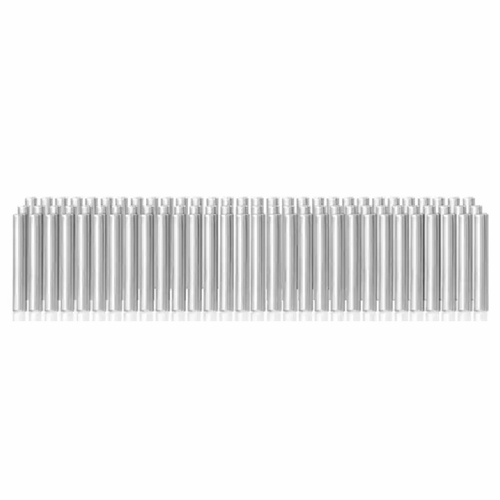JONARD FPS-R423416/100 SPARC Ribbon Fiber Protective Sleeves, Heat Shrink, 42 mm x 3.4 mm x 1.6 mm