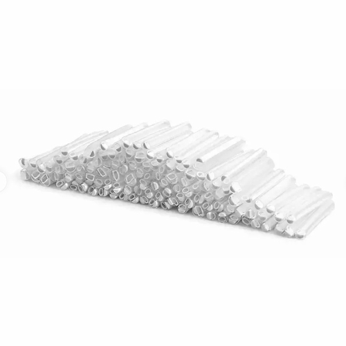 JONARD FPS-R423416/100 SPARC Ribbon Fiber Protective Sleeves, Heat Shrink, 42 mm x 3.4 mm x 1.6 mm