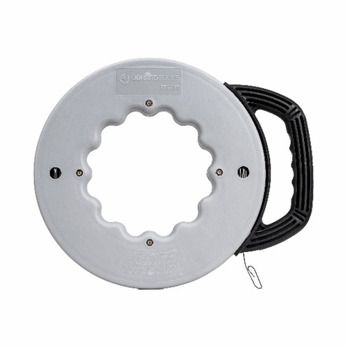 Jonard  Fts-240 Steel Fish Tape 240 Feet 811490017146