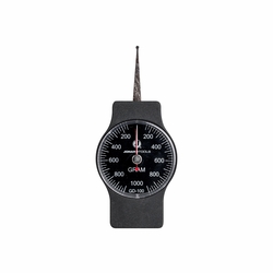 JONARD GD-100 Gauge, Dynamometer 100-1000 Gr. 811490010086