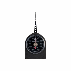 JONARD GD-25 Gauge, Dynamometer 30-250 Gr. 811490010055
