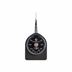 JONARD GD-30 Gauge, Dynamometer 40-350 Gr. 811490010062