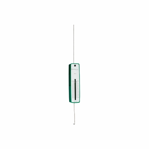 JONARD GPP-72 Gauge, Push-Pull 0-2025 Gr/0-72 Oz 811490011441