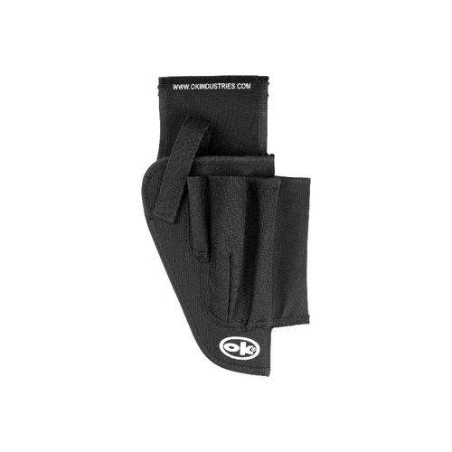 JONARD H-1000 Rugged Nylon 5-Pocket Tool Pouch 811490014152