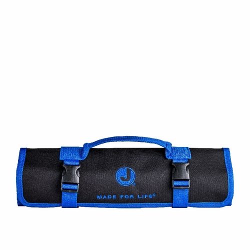 JONARD H-125 25 Pocket Tool Roll Up Pouch 811490018808