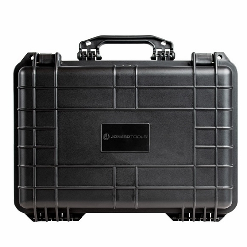 Jonard H-180 Rugged Hard Carrying Case 810053351062