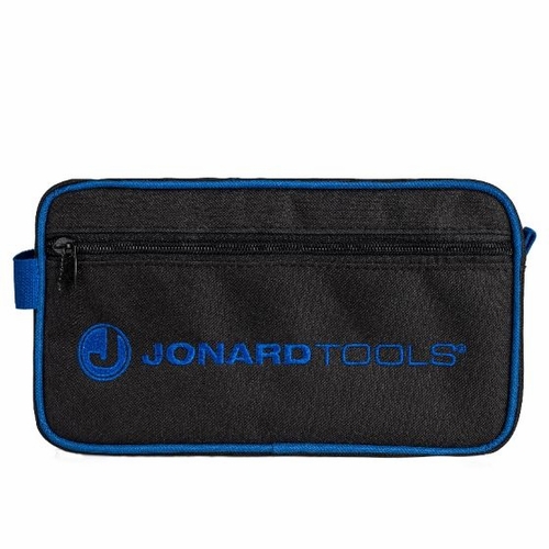 JONARD  H-20 Rugged Nylon Carry Case 811490019959