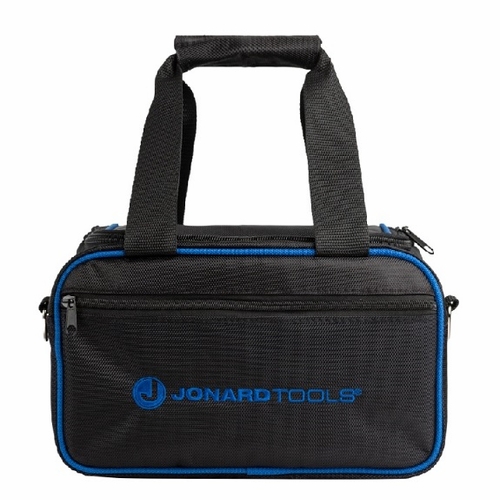 Jonard H-22 Rugged Carrying Case With Straps Upc 811490017894