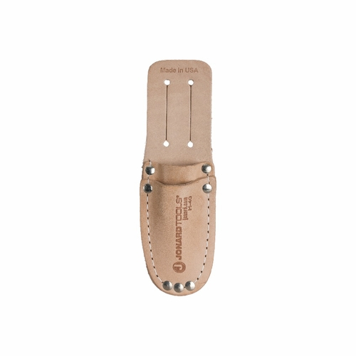 JONARD H-40 Leather Two Tool Pouch 811490014138