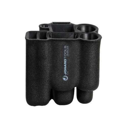 Jonard  H-75 Molded 7 Tool Pouch 811490016439