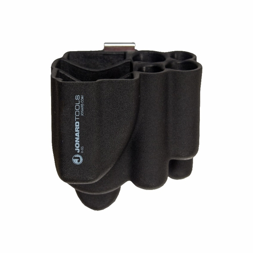 JONARD H-85 Molded 8 Tool Pouch 811490016323