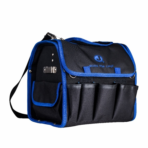 JONARD H-90 Rugged 21 Pocket Tool Case 811490017085