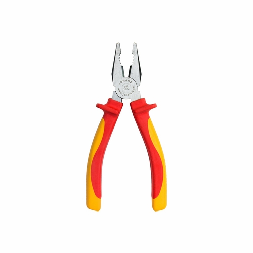 JONARD INP-1072 Lineman foot S Combo Plier 7 1/4 inch Ins 811490010512