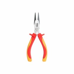 JONARD INP-2065 Long Nose Plier 6 1/2 inch Ins 811490010505
