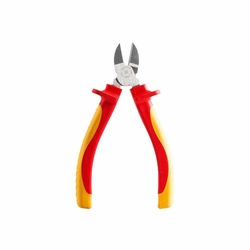 Jonard  Inp-3062 Diagonal Plier 6 1/4 Foot  Ins 811490010529
