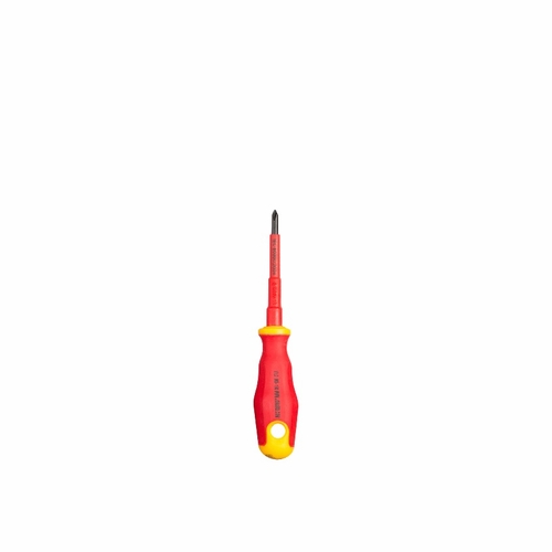 Jonard  Ins-180 Number 1 X 3 Phillips Screwdriver Ins 811490010444